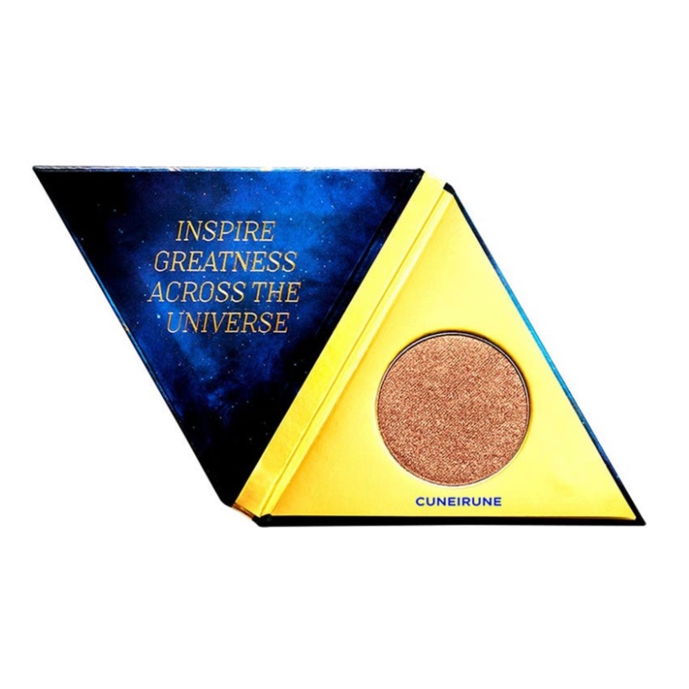 Urban Decay x Marvels 'Eternals' Afterglow Illuminating Highlighter, Cuneirune